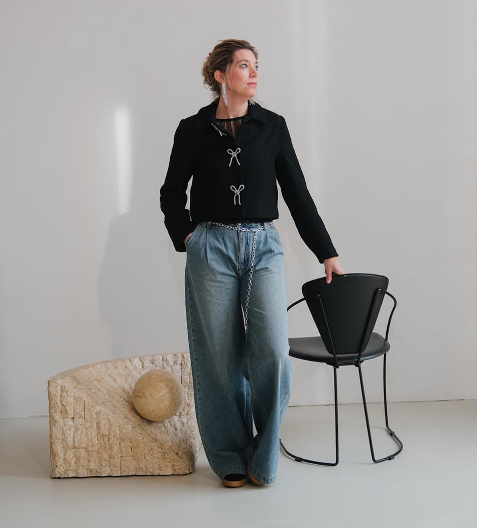 It's all about the bows